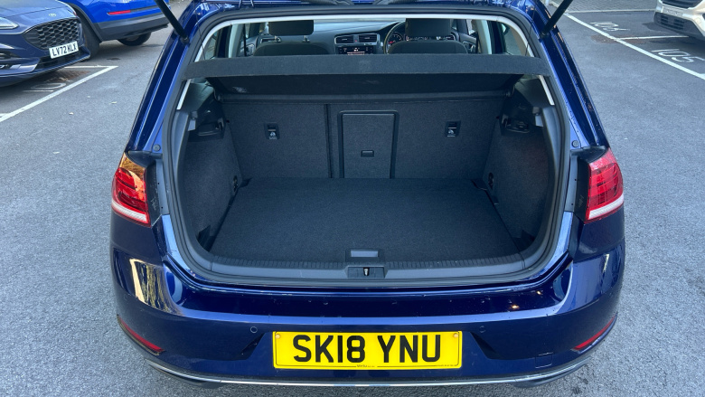 Volkswagen Golf 1.4 TSI SE [Nav] 5dr DSG Petrol Hatchback